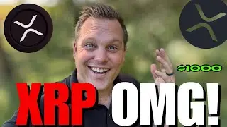 OMG! THIS IS INSANE XRP!! 👀🚨 (ISO)