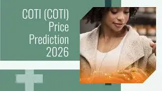 COTI Price Prediction 2023, 2025, 2030  What will COTI be worth