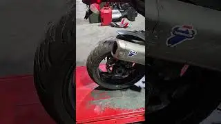 2016 ducati multistrada 1200s