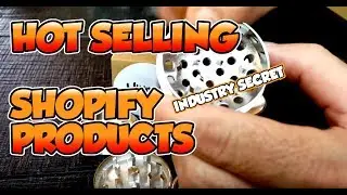 How To Find Hot Products To Sell On Shopify Dropshipping Shopify Store