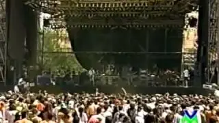Hit the Deck Helmet Live -- Wilma's Rainbow Italy 1994
