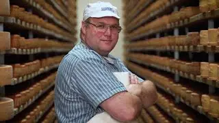 Käse-Weltmeister Michael Spycher: «Die im Gruyère haben jetzt ein Problem»