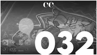 CrossChunes Ep. 032  // qloudpatch Takeover