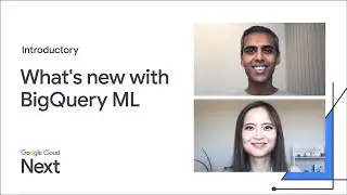 How to accelerate machine learning development with BigQuery ML