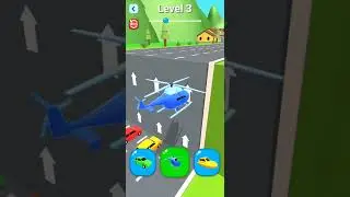 Shape Shifting - Level 1-5