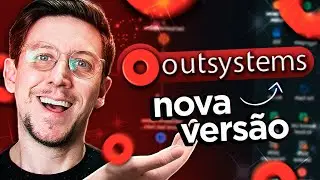 Conheça a nova versão da OutSystems (ODC)!