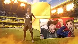 TIREI O MELHOR INFORM DESSA SEMANA?? - RECOMPENSAS WL! - FIFA 17