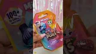 #gifted Trolls Mineez! #asmr