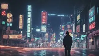 Midnight Boy - DANGER