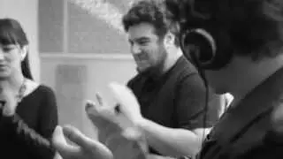 Milk'n Blues feat. Z&eacute; Rodrigo - Mercy (Duffy cover)