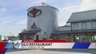 Silo Restaurant, The Secret Kitchen, and Muddy Banks Brewing