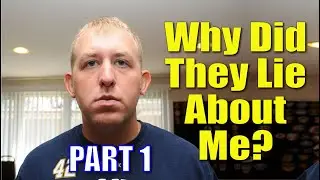 Why Didn't They Indict Officer Darren Wilson for Shooting Michael Brown?