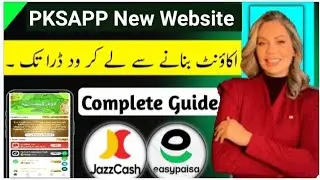 How to creat account PKSAPP Free website/ How to work PKSAPP website/How to withdraw PKSAPP website/