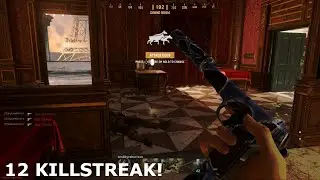 4 Players on Hotel Royal HC Free For All Clip