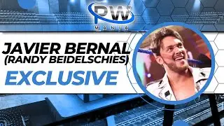 Former WWE NXT Star Javier Bernal (Randy Beidelschies) Breaks Silence on Life After WWE