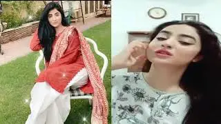 Sara elahi PTV .New Video 23/2020/