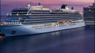 Inside the World Smallest Container Ship Ever Buit