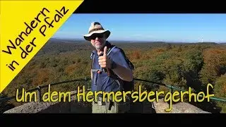 Beim Hermersbergerhof