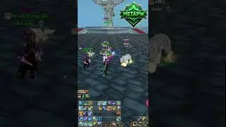 Perfect World Meta Rate Baixa 1.7.4/1.5.2 - NOVA DUSK E NW POR IP  #pw #pwmeta #metagroup