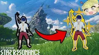 Beginner's Guide for the Compensation Shop | Blue Protocol: Star Resonance