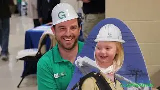 2024 Gibson Electric Annual Meeting