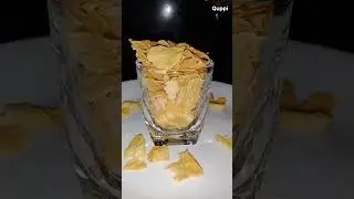 Amazing Art Work with Glass | Amazing Bottle | Quppi | Quppi Craft Studio | 5 minit Craft Idea | Art