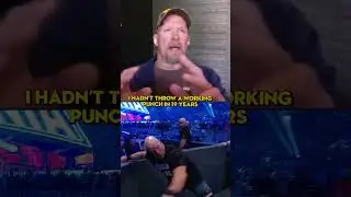 Stone Cold на Кевина Оуэнса