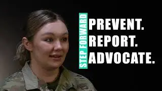 April is Sexual Assault Prevention and Awareness Month