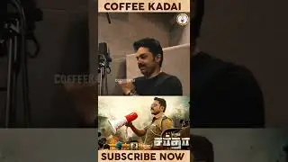 ps mithran and karthi dubbing sardar movie #shorts