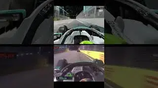 When f1 22 is a bit too realistic