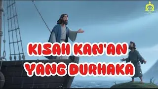 Kan'an Yang Durhaka | Video Pembelajaran PAI Kelas 3