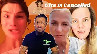 I am Done Affirming This | Dylan Mulvaney VS Women | Ulta Beauty