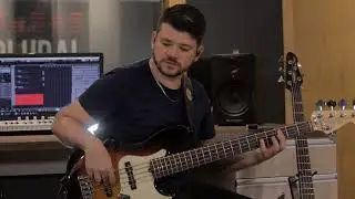 Banda Toque de Mágica - Part.César Moreno - Num Toque de Mágica (Cristiano Lima Bass)