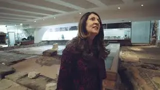 Ambassador Mustafa Visits Bulgarian Cultural Sites Renovated with U.S. Support