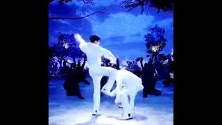 Baile de Jikook