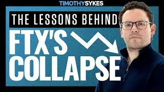 The Lessons Behind FTX's Collapse