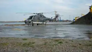Helicopter Westland Mk.88A &bdquo;Sea Lynx