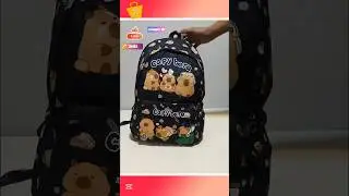 SCHOOL BAGS | LAPTOP BAG | PRELOVED BAGS | 28 JANUARY 2K26