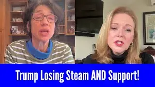 Trump: An Unpopular Populist President?!