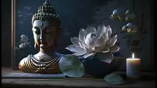 Powerful Lotus Meditation