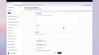 Upgrade Mule Runtime, Java & Maven Automatically Using CurieTech AI