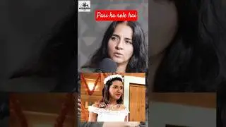 How Shruti Seth started Shararat #shararat #starplus #faridajalal #jiya #ytshorts #short