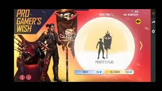 Free fire Pro Gamer's Wish Event||2021||Trick Emot in only 200 Diamond 😱