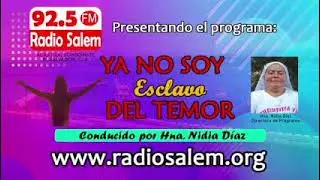 Radio Salem 92.5 FM EN VIVO