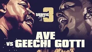 AVE VS GEECHI GOTTI RELEASE TRAILER | URLTV