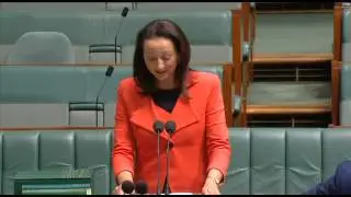Australian National Internship Program