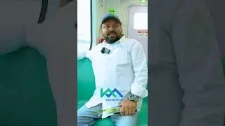 Kochi Water Metro: Think Blue, Go Green