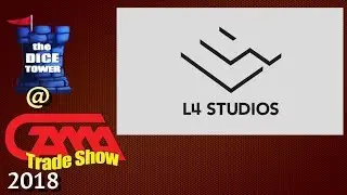 L4 Studios presents Kapow at GAMA 2018!