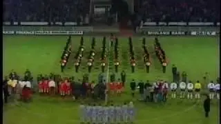 England v Poland 1973 Part 5