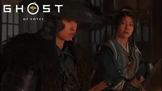 VOLL INS SCHWARZE!!! // Ghost of Yōtei // Part 53